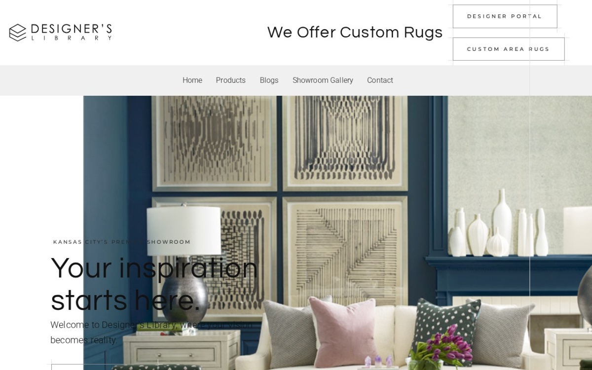 Designer's Library