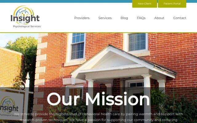 Insight Psychological Services