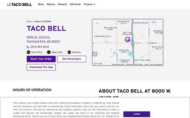 Taco Bell