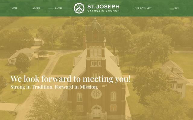 Saint Joseph Catholic Church