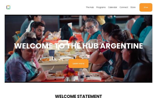 The Hub Argentine