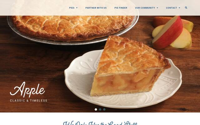 Tippin's Pies