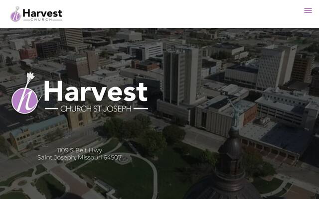 Harvest Church North Branch of St. Joseph