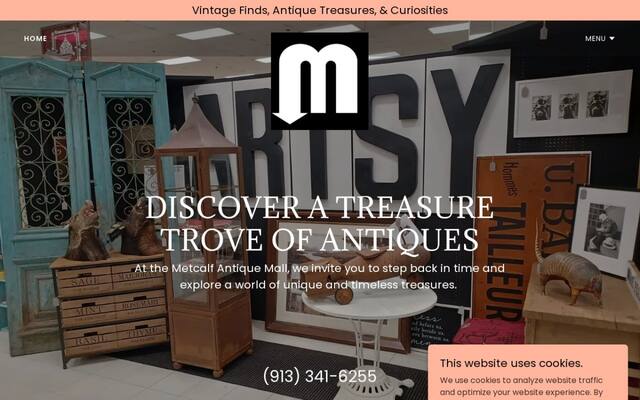 Metcalf Antique Mall
