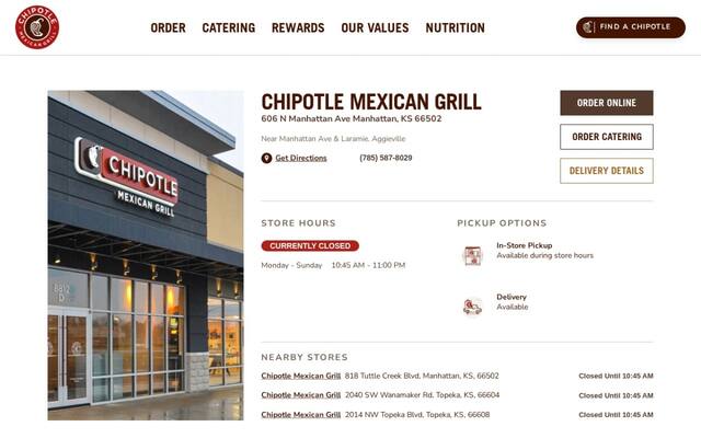 Chipotle