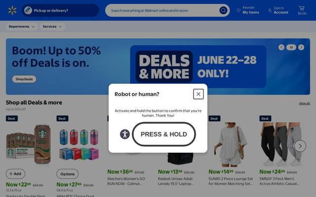 Walmart
