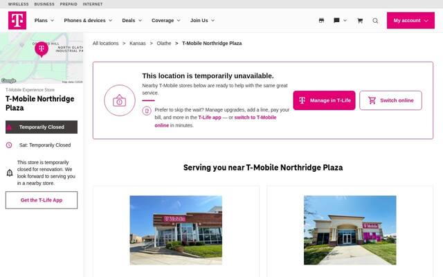 T-Mobile