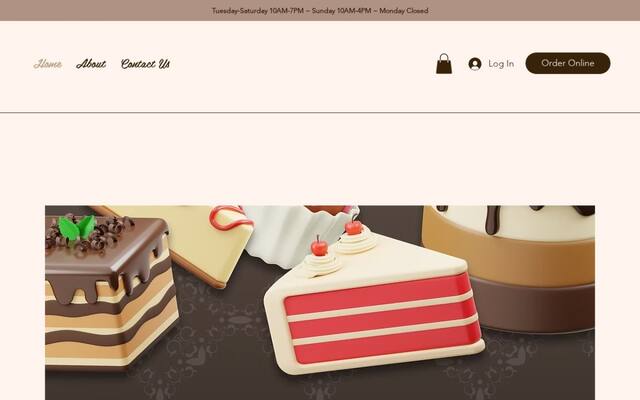 Delicias Bakery
