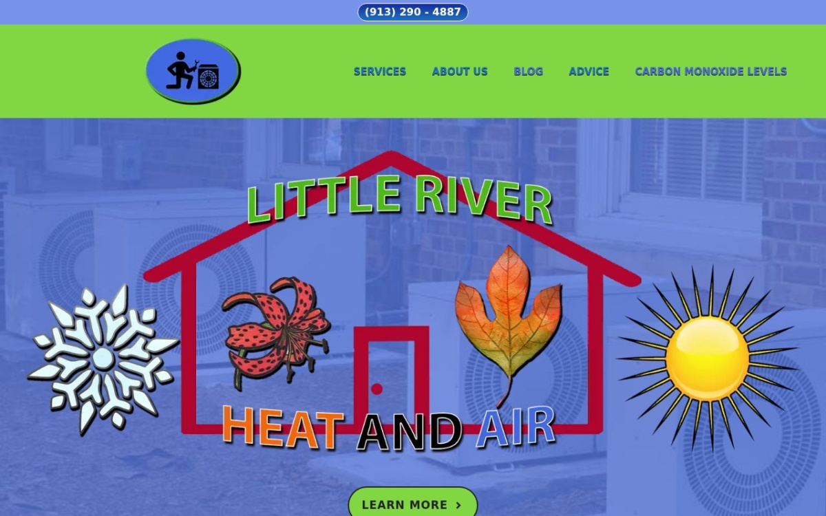 Little River Heat and Air