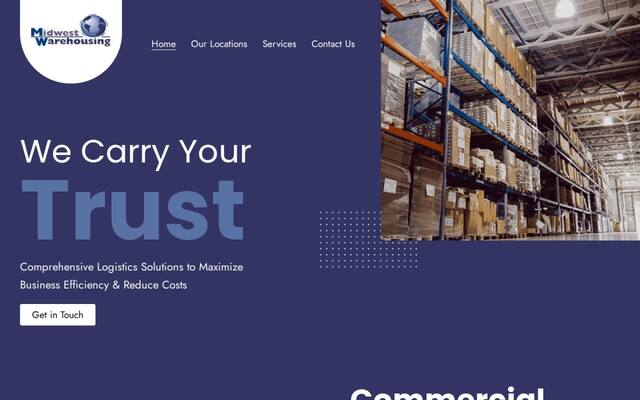 Midwest Warehousing