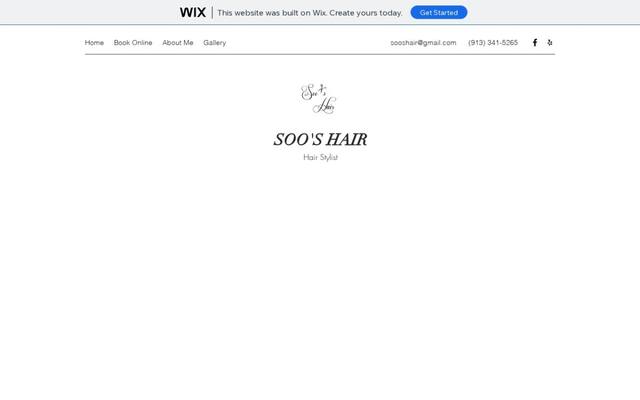 Soo's Hair