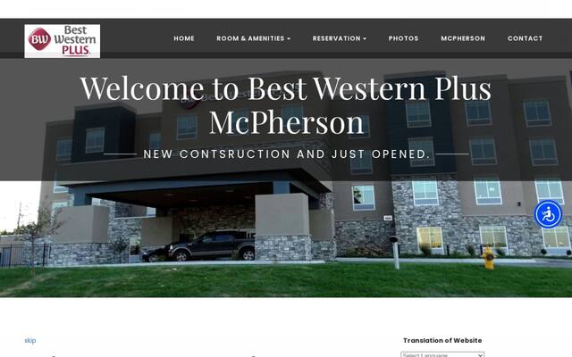 Best Western Plus