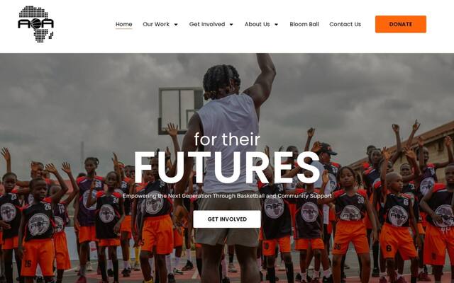 Adeola Ajayi foundation