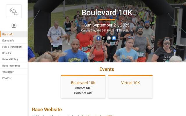 Great Plains 10k