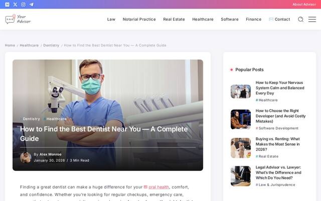Southwest Oral & Maxillofacial Surgery