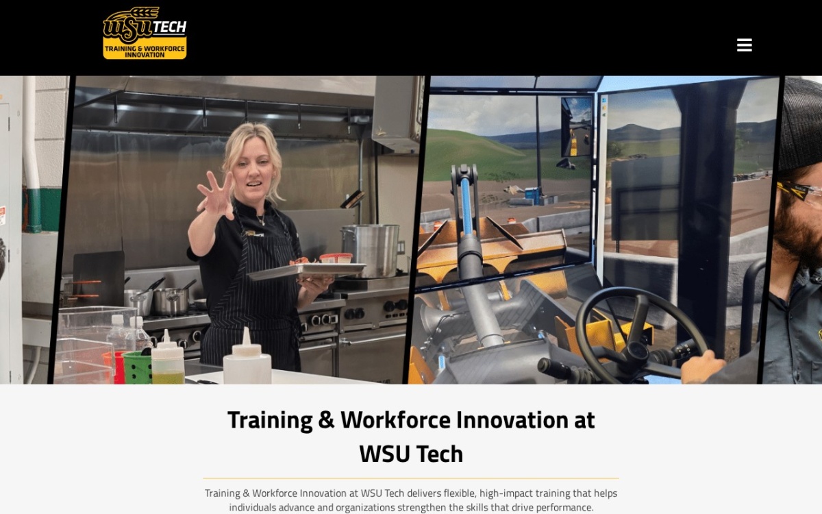 WSU Tech