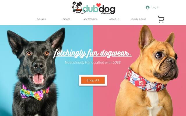 Dubdog Designs