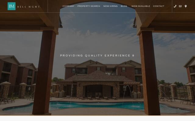 Caney Valley Apartments