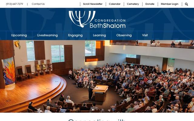 Congregation Beth Shalom