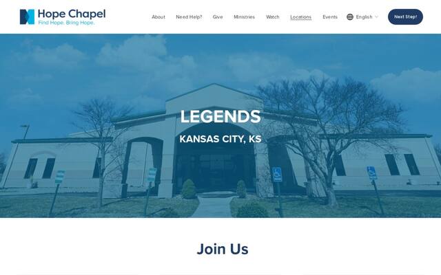 Hope Chapel
