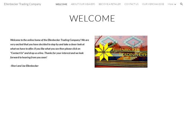 Ellenbecker Trading Company