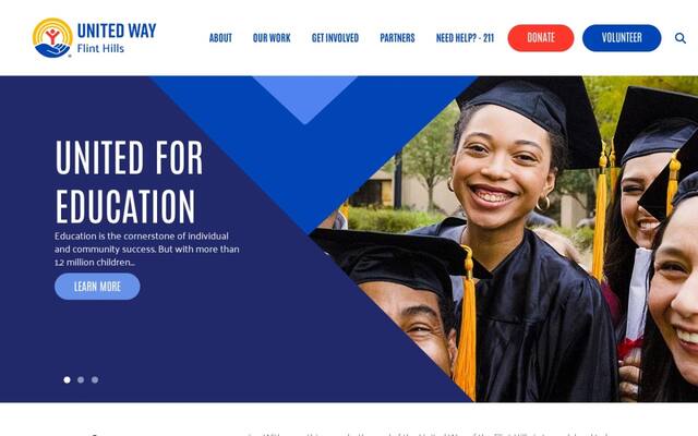 United Way of the Flint Hills