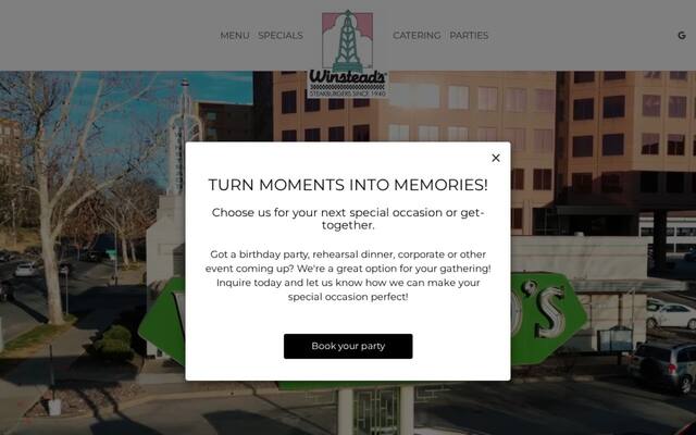 Winstead's