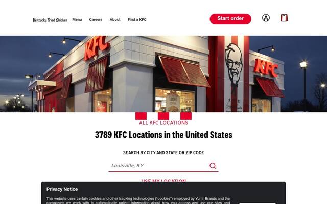 KFC
