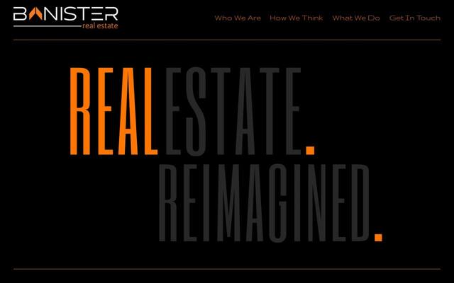 Banister Real Estate