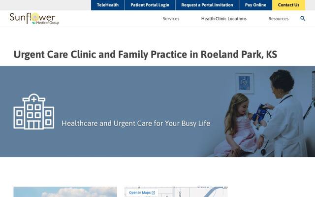 Sunflower Medical Group