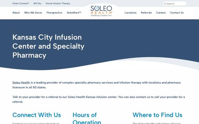 Soleo Health