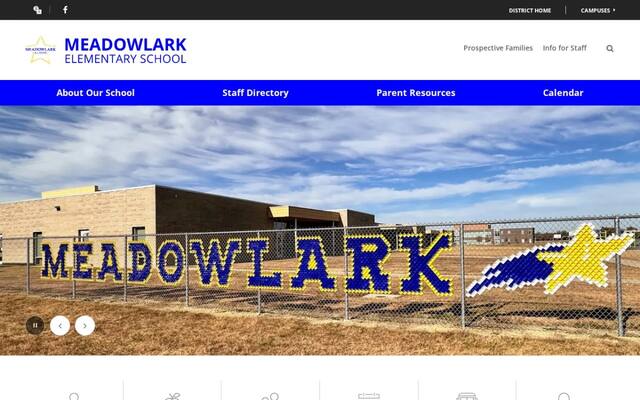 Meadowlark Elementary School