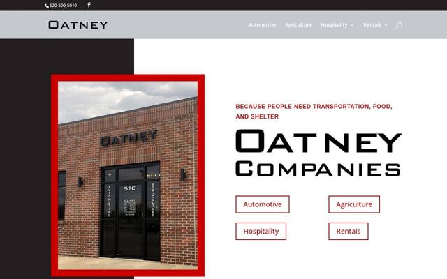 Oatney Automotive