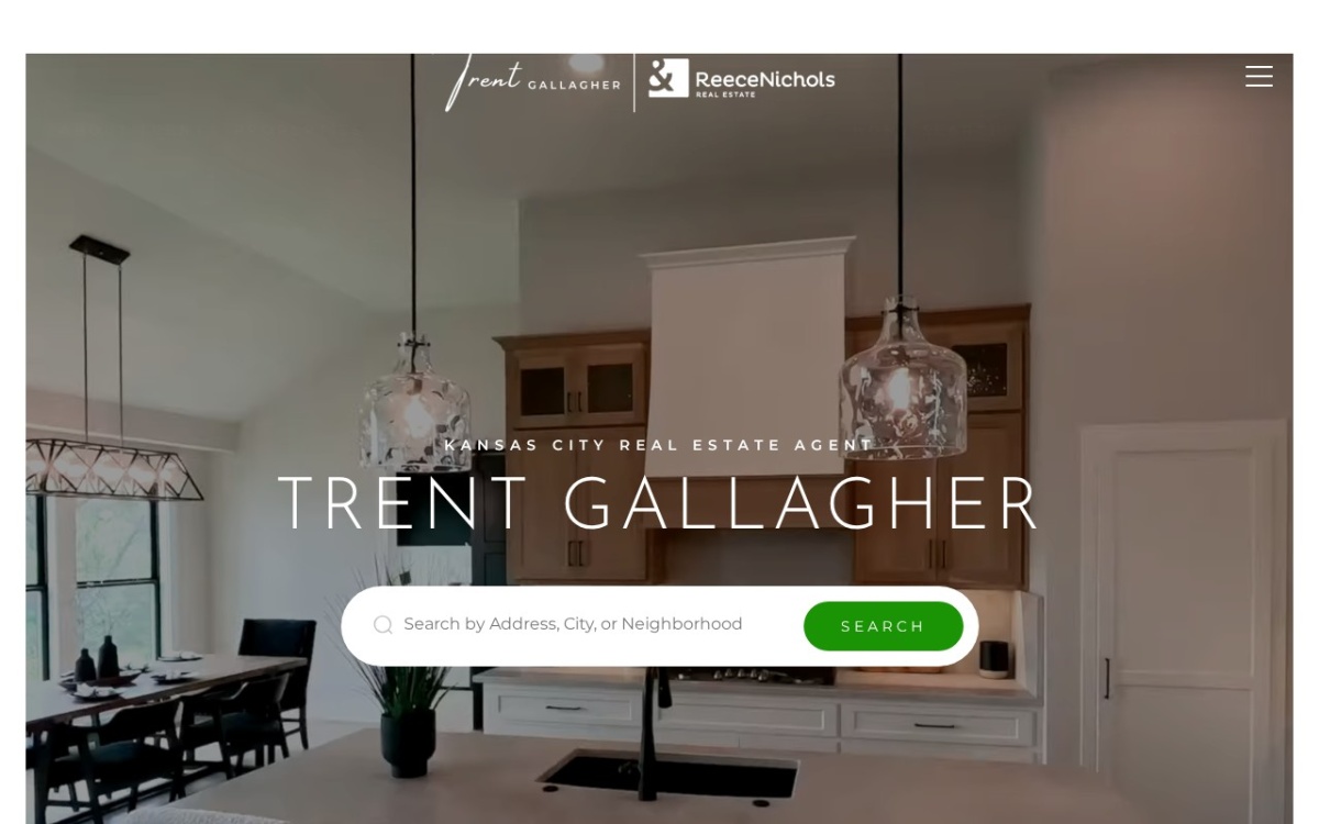 Trent Gallagher