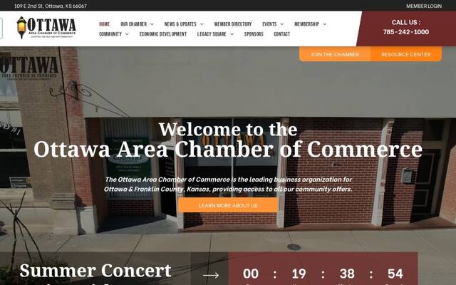 Ottawa Area Chamber of Commerce