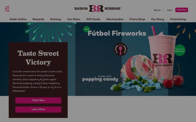 Baskin-Robbins