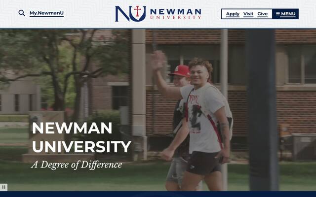 Newman University