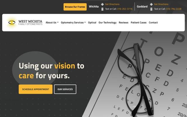West Wichita Family Optometrists