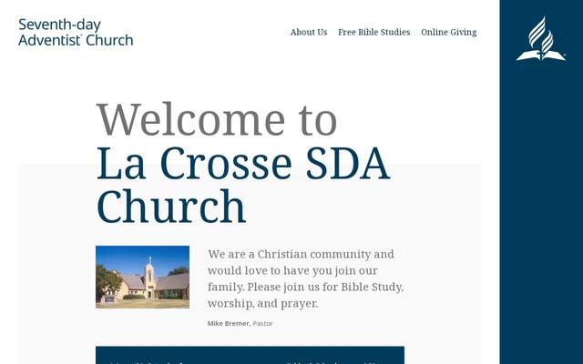 Seventh Day Adventist Church