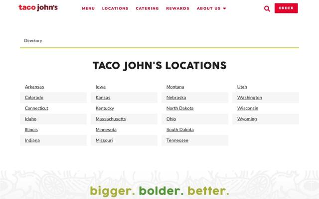 Taco John's