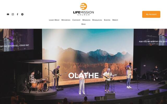 LifeMission Church