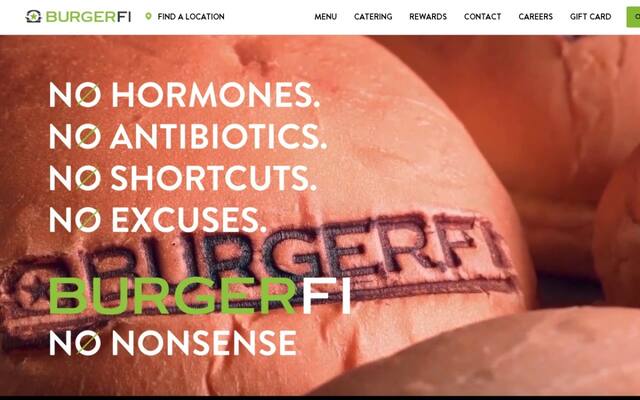 Burgerfi