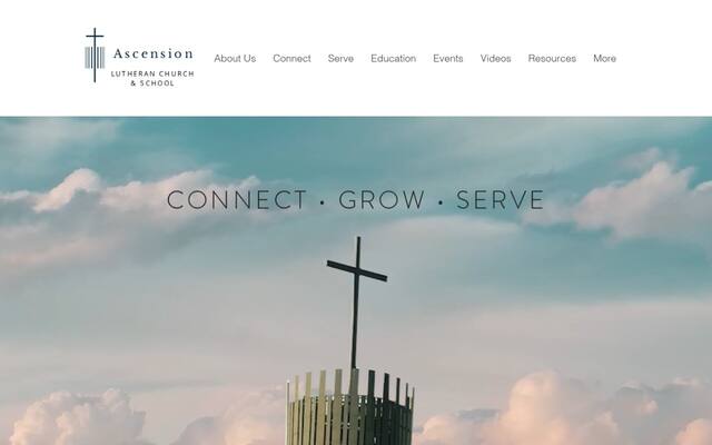 Ascension Lutheran Church