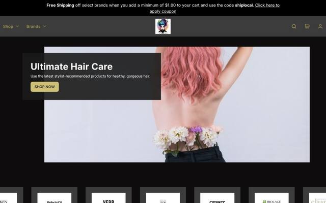 Drotty Studio Salon