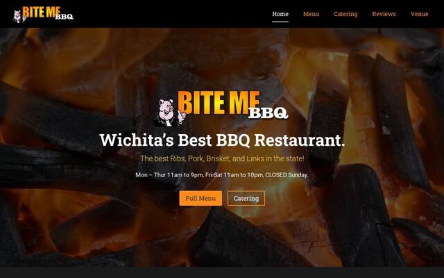 Bite Me BBQ