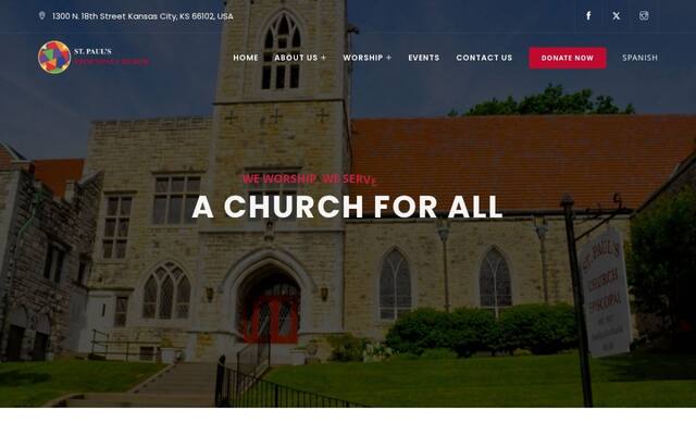 St. Pauls Church