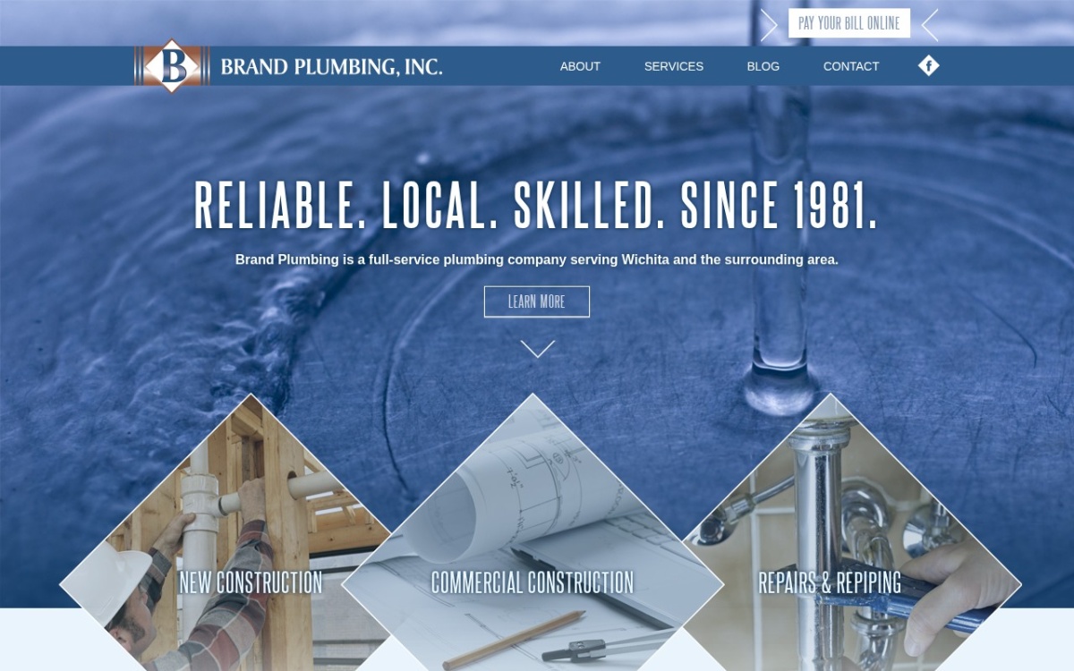 Brand Plumbing