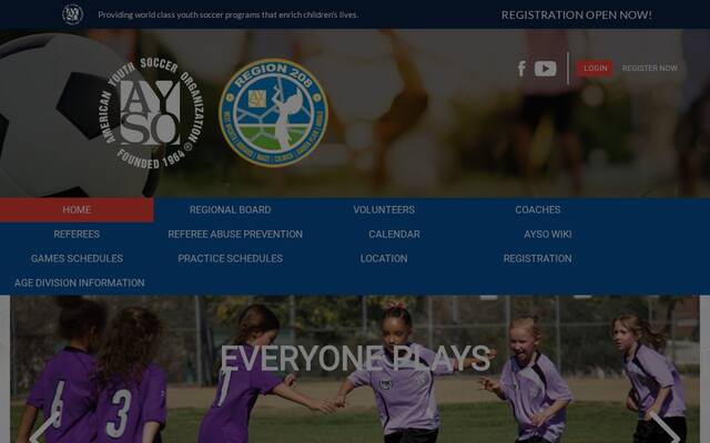 AYSO
