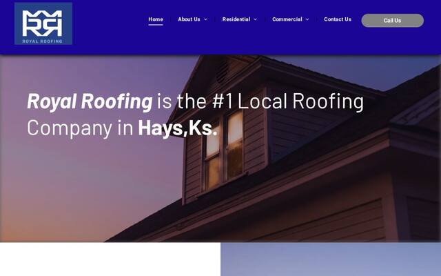 Royal Roofing