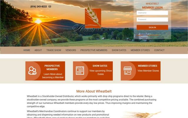 Wheatbelt